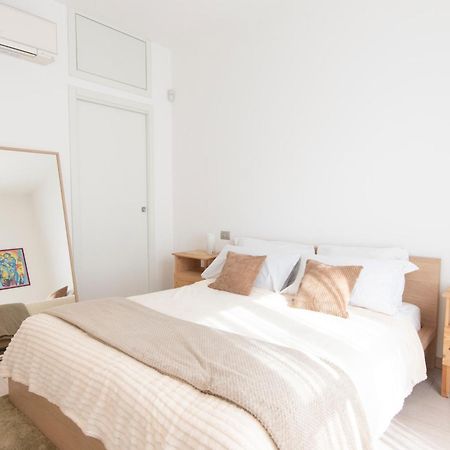 Luxury Apartment - Bramante 7 Milano Esterno foto
