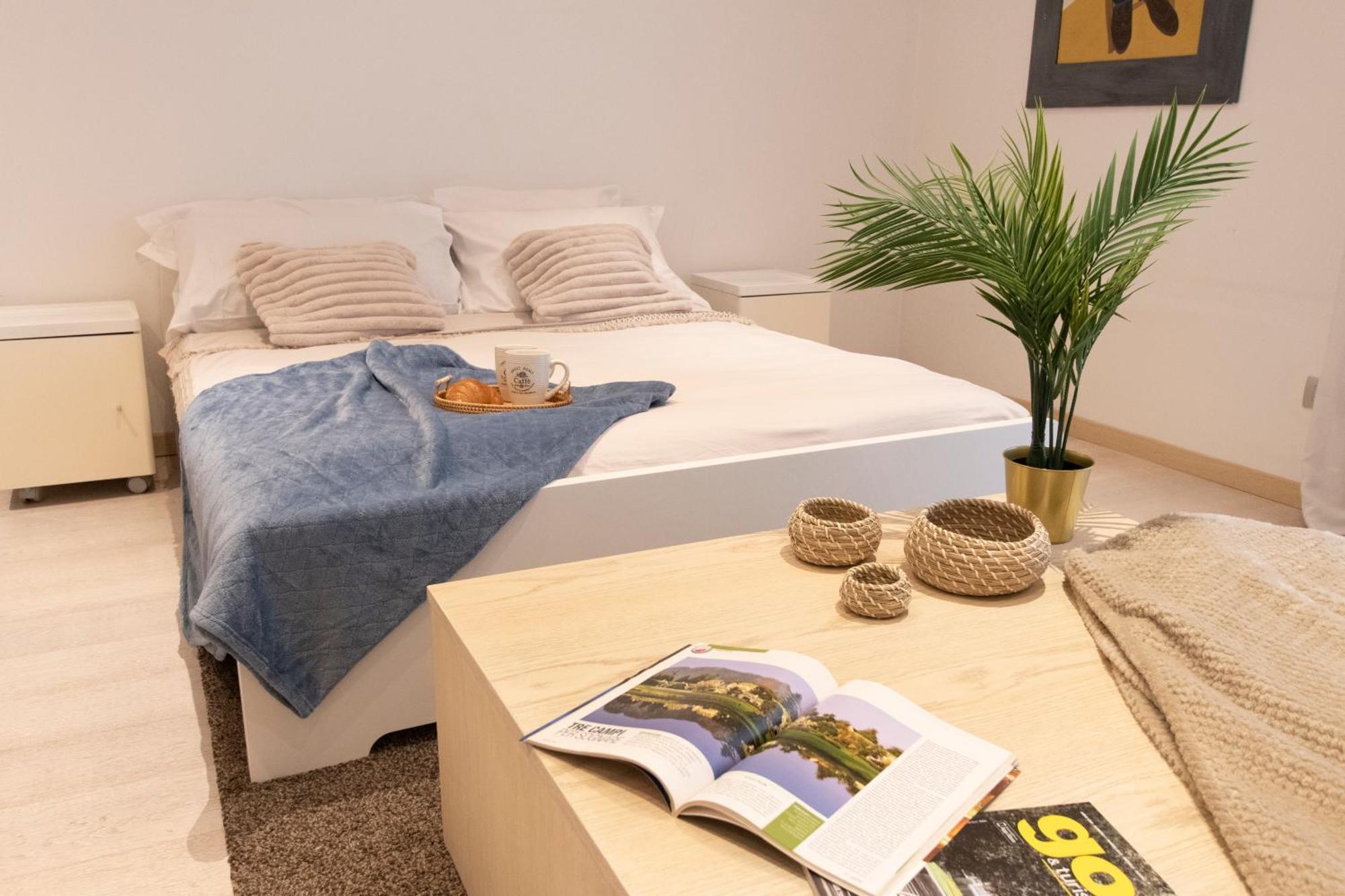 Luxury Apartment - Bramante 7 Milano Esterno foto