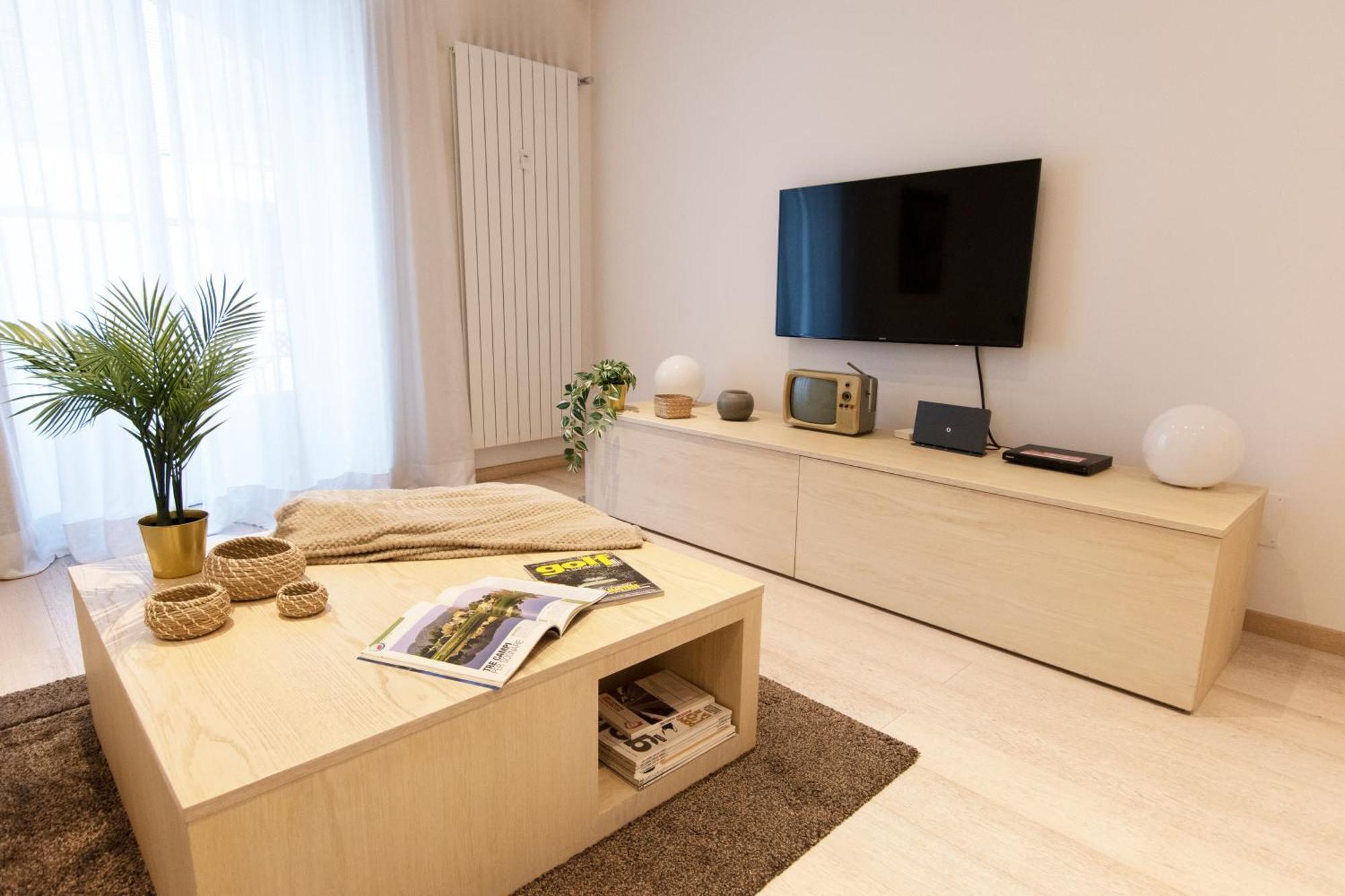 Luxury Apartment - Bramante 7 Milano Esterno foto
