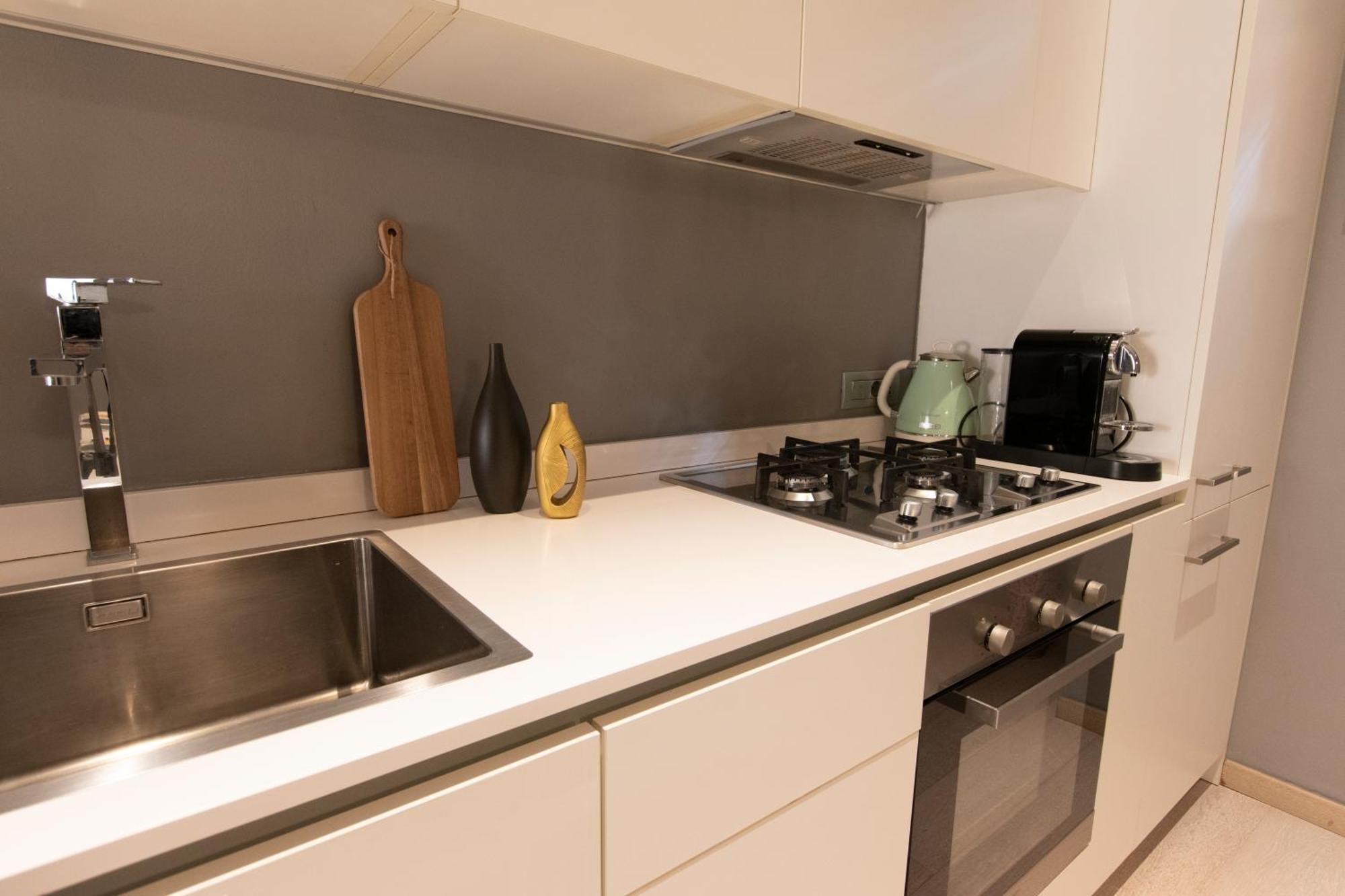 Luxury Apartment - Bramante 7 Milano Esterno foto