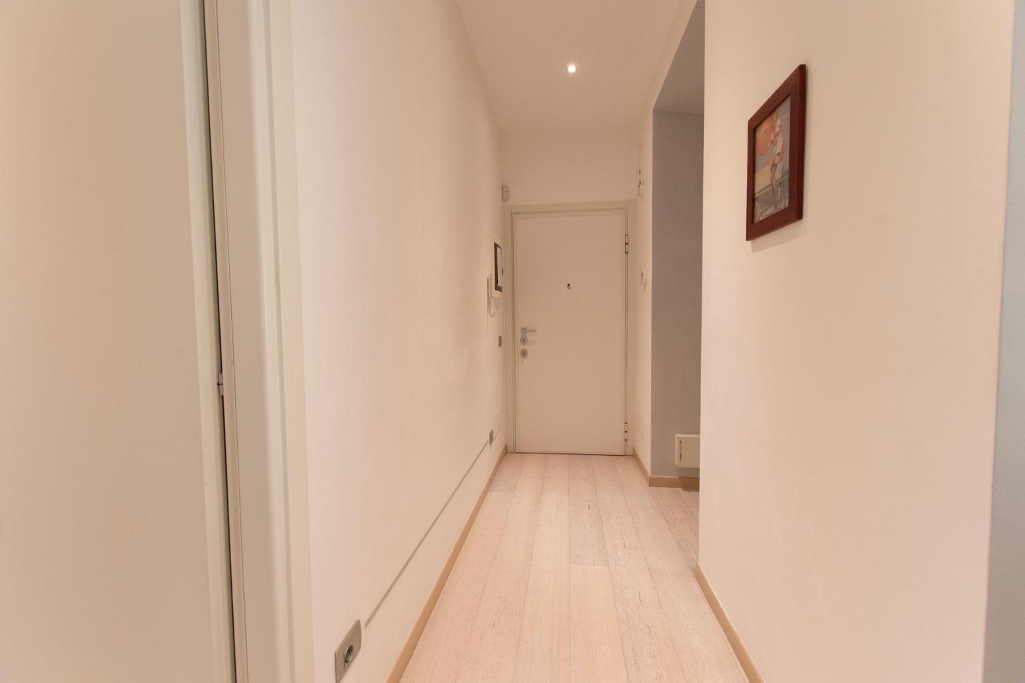 Luxury Apartment - Bramante 7 Milano Esterno foto