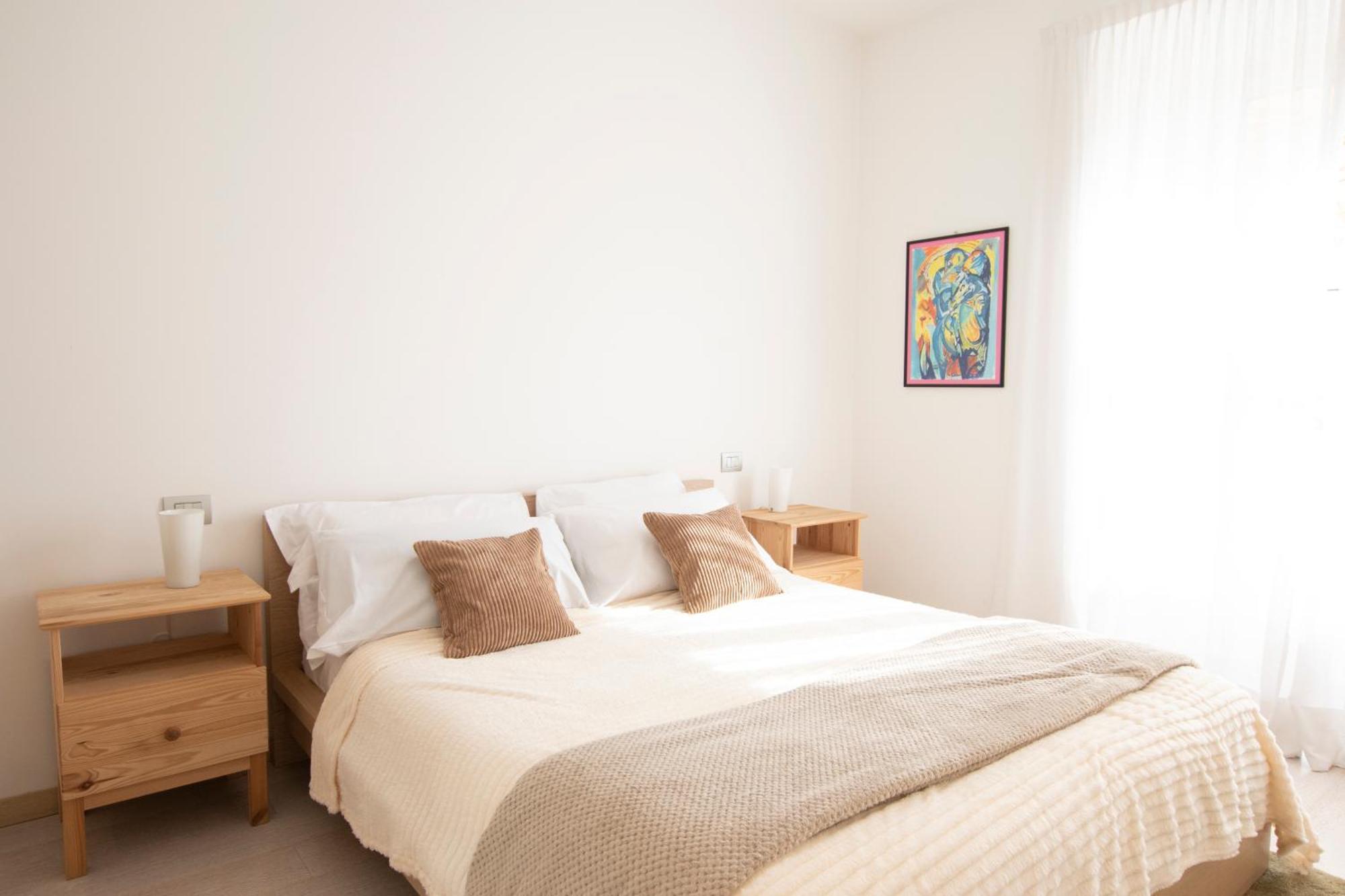 Luxury Apartment - Bramante 7 Milano Esterno foto