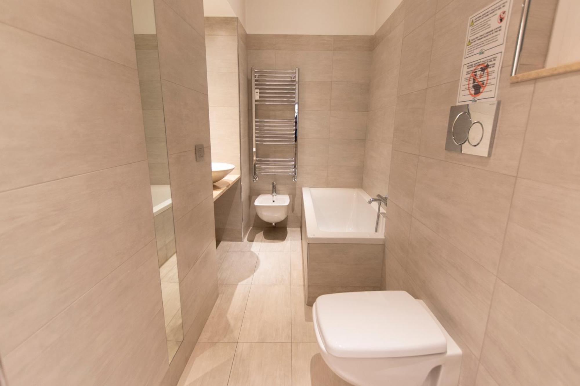 Luxury Apartment - Bramante 7 Milano Esterno foto