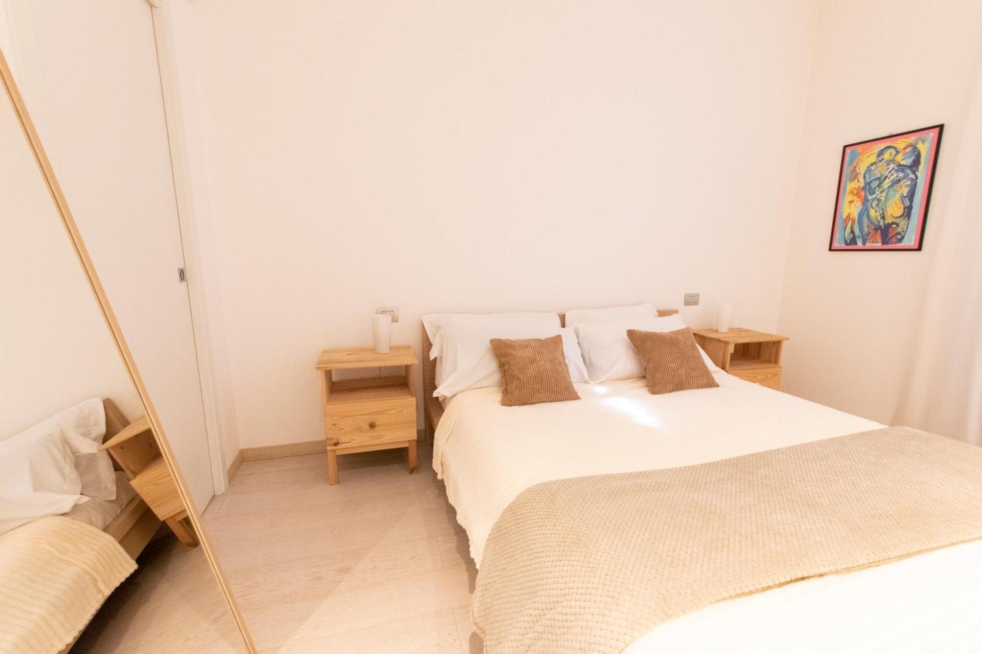 Luxury Apartment - Bramante 7 Milano Esterno foto