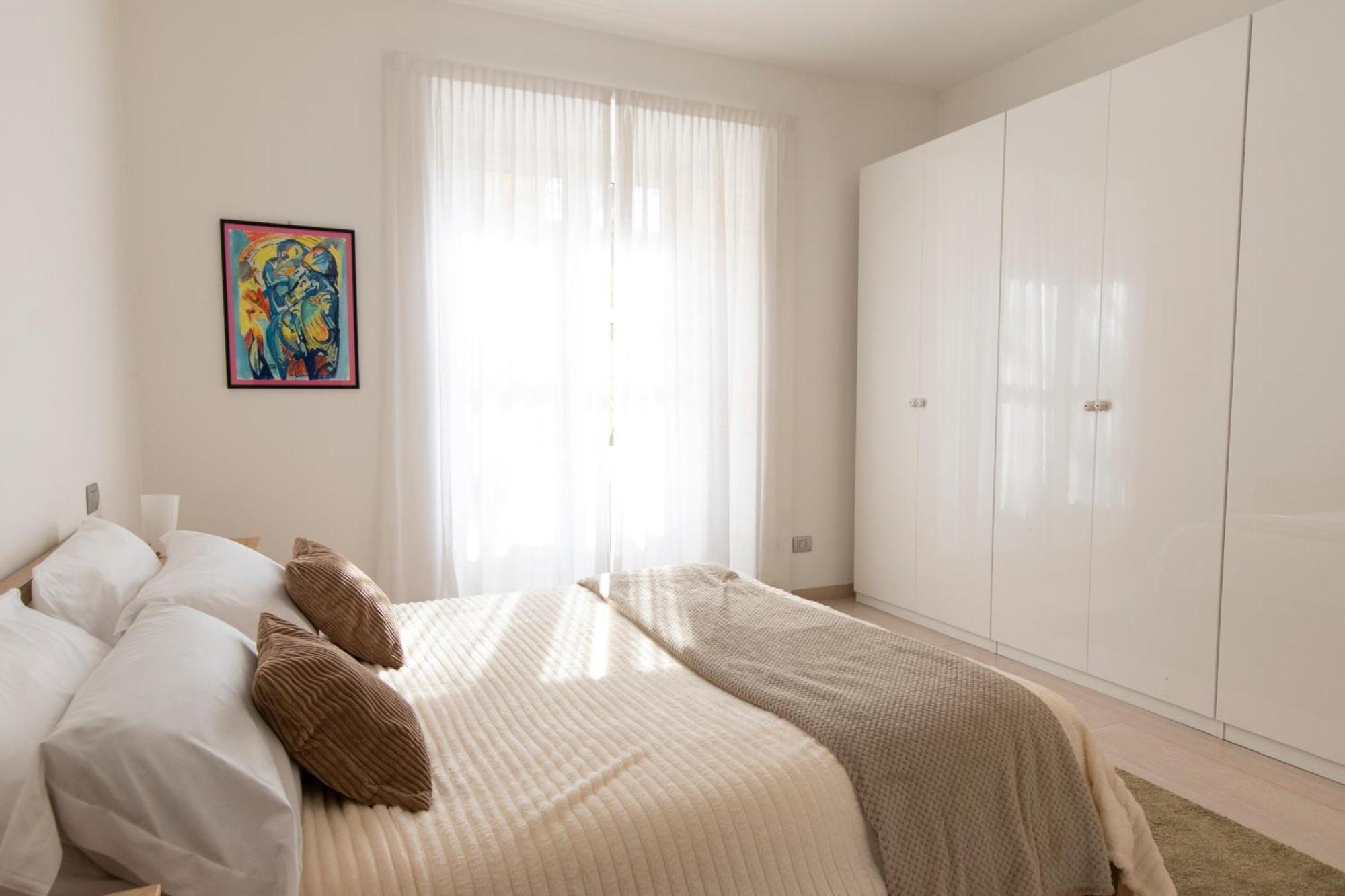 Luxury Apartment - Bramante 7 Milano Esterno foto