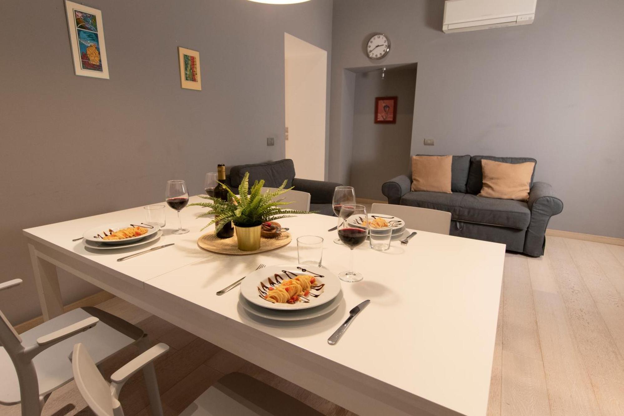 Luxury Apartment - Bramante 7 Milano Esterno foto