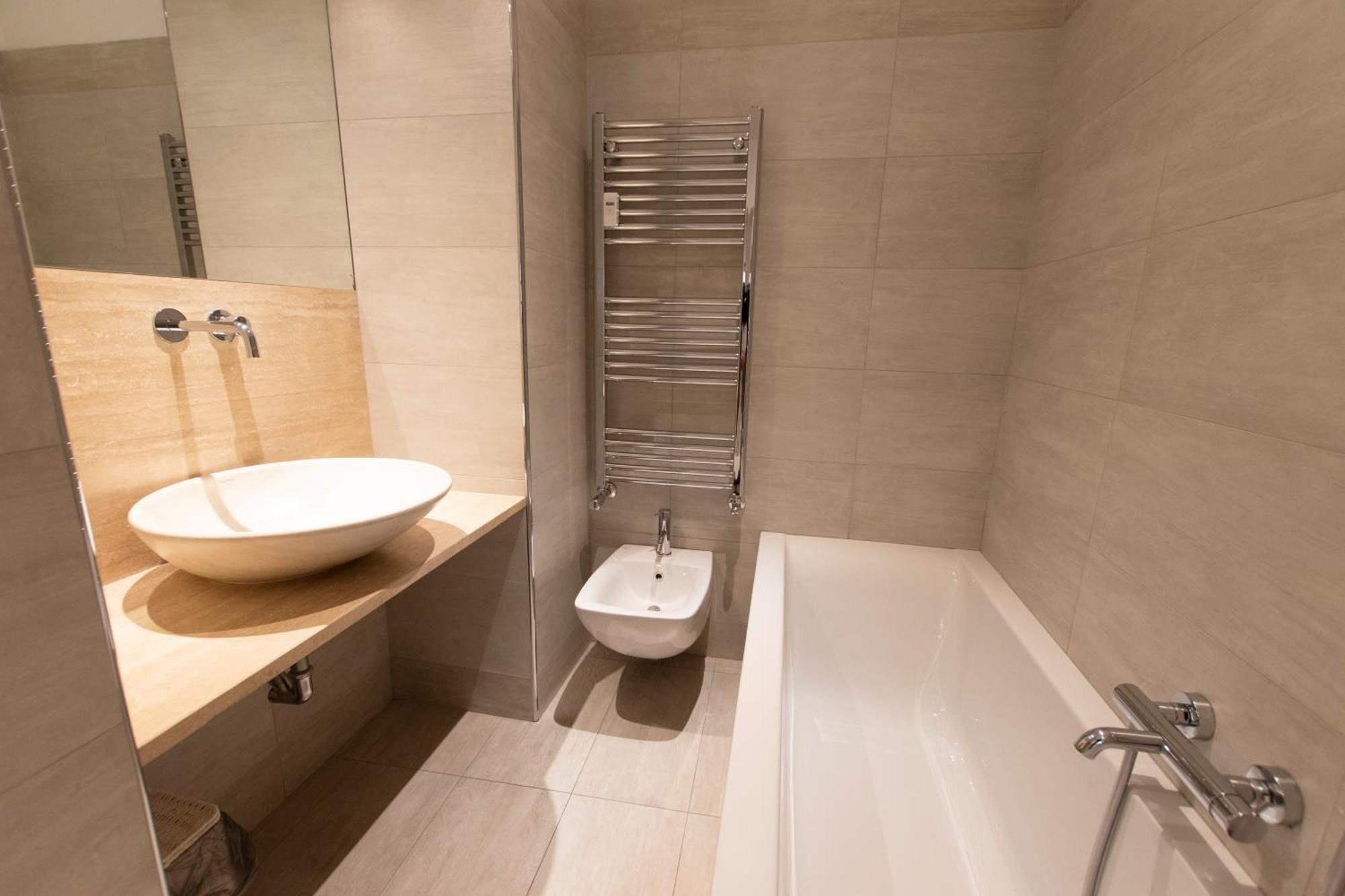 Luxury Apartment - Bramante 7 Milano Esterno foto