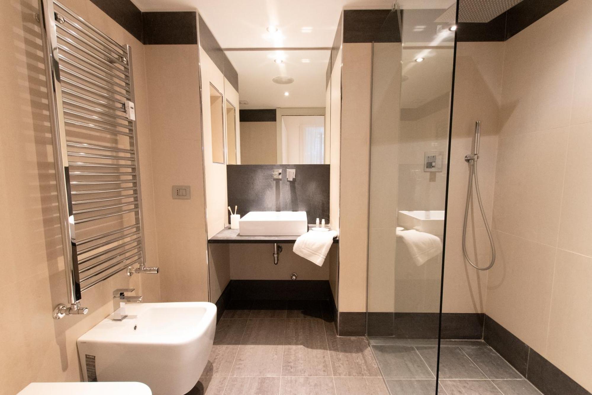 Luxury Apartment - Bramante 7 Milano Esterno foto